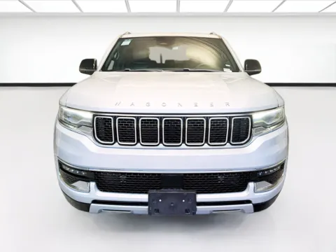 Photos of 2024 Jeep Wagoneer L Series II for sale in Montclair, CA at STG Montclair