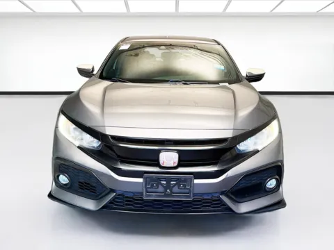 Photos of 2019 Honda Civic Sport HATCHBACK for sale in Montclair, CA at STG Montclair