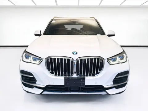 Photos of 2023 BMW X5 xDrive45e W/EXECUTIVE PACKAGE for sale in Montclair, CA at STG Montclair
