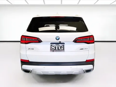 More photos of 2023 BMW X5 xDrive45e W/EXECUTIVE PACKAGE at STG Montclair, CA