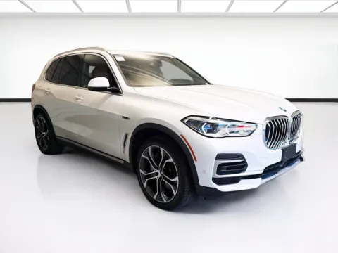 Another view of 2023 BMW X5 xDrive45e W/EXECUTIVE PACKAGE for sale in Montclair, CA at STG Montclair