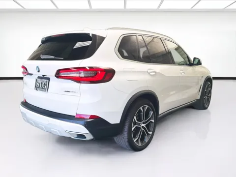 More photos of 2023 BMW X5 xDrive45e W/EXECUTIVE PACKAGE at STG Montclair, CA