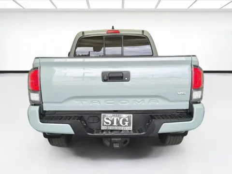 More photos of 2022 Toyota Tacoma TRD Sport V6 at STG Montclair, CA