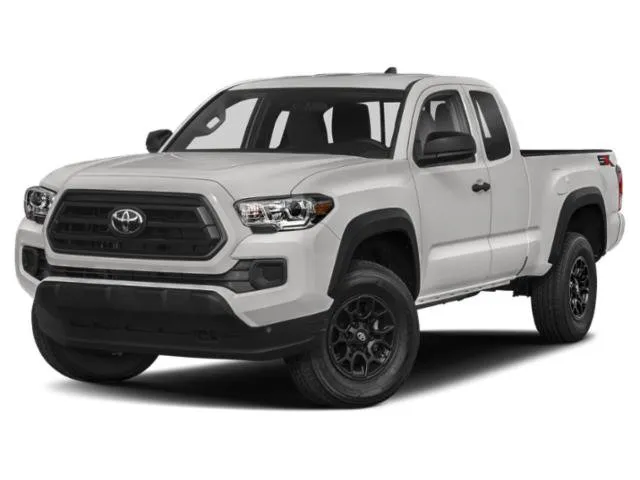 2022 Toyota Tacoma V6 for sale in Montclair, CA