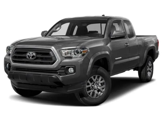 2022 Toyota Tacoma TRD Sport V6 for sale in Montclair, CA
