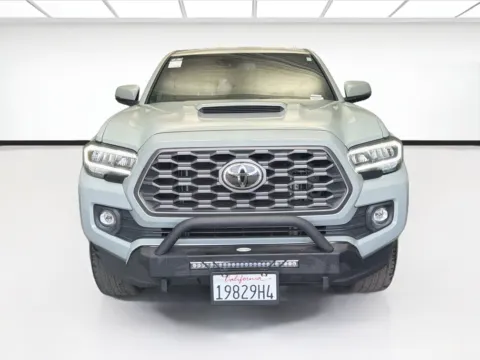 Photos of 2022 Toyota Tacoma TRD Sport V6 for sale in Montclair, CA at STG Montclair