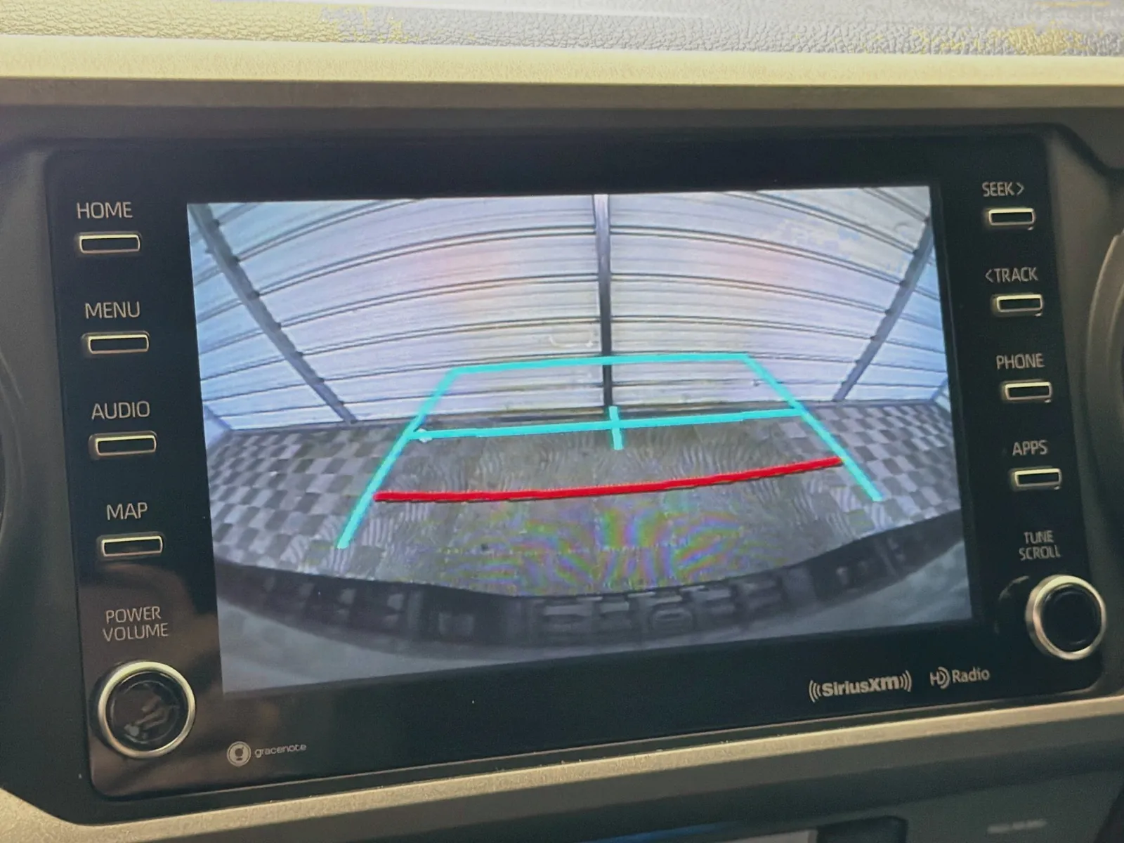 Toyota Tacoma photo 14