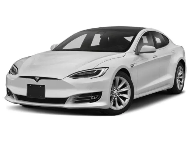 2018 Tesla Model S for sale in Montclair, CA