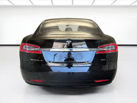 More photos of 2018 Tesla Model S at STG Montclair, CA