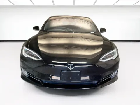 Photos of 2018 Tesla Model S for sale in Montclair, CA at STG Montclair