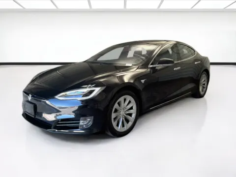 Black 2018 Tesla Model S for sale in Montclair, CA