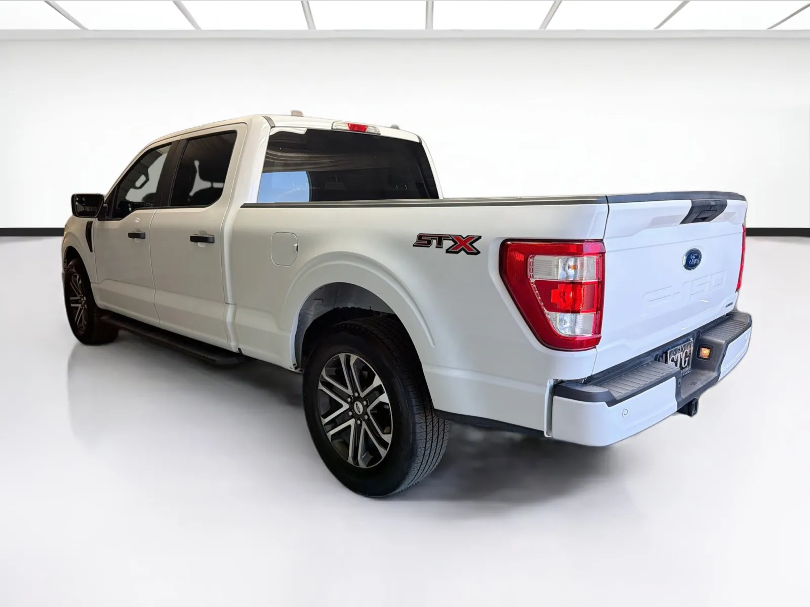 Ford F-150 photo 6