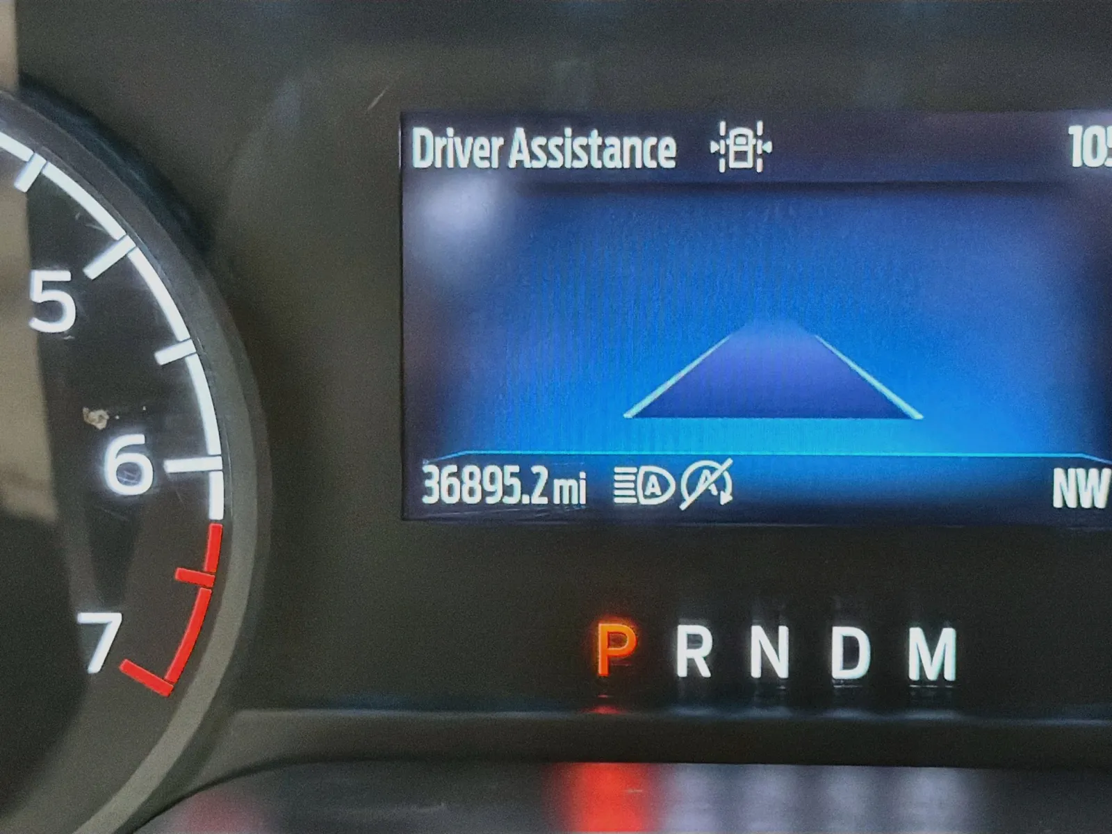 Ford F-150 photo 8