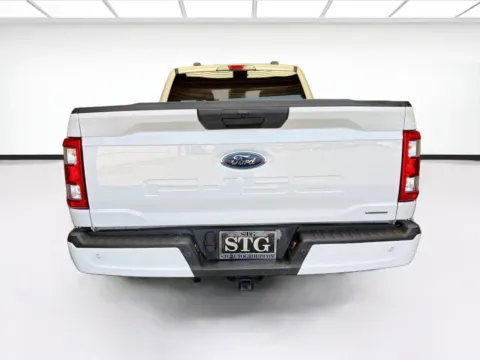 More photos of 2023 Ford F-150 XL STX APPEARANCE PACKAGE at STG Montclair, CA
