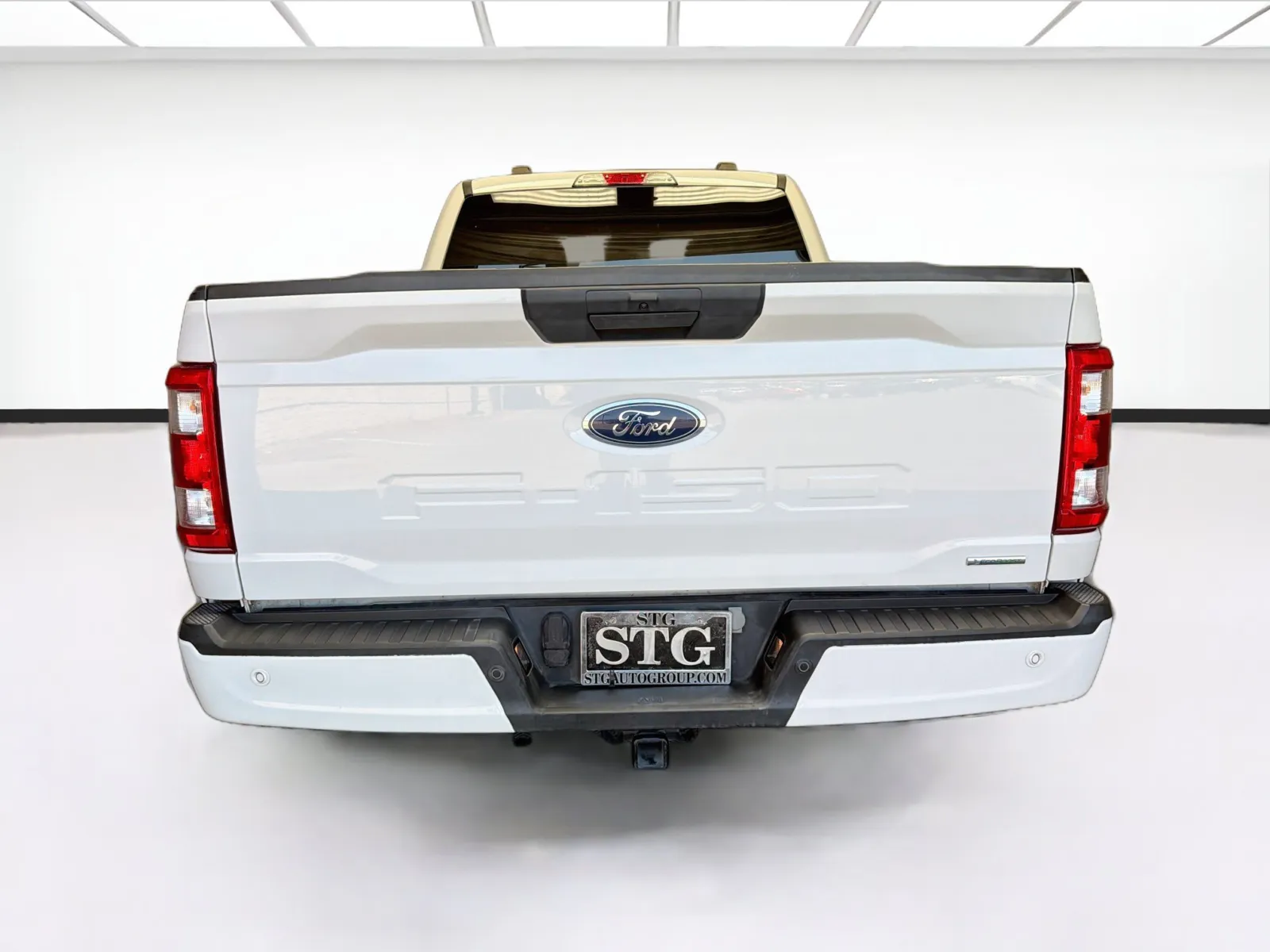 Ford F-150 photo 5
