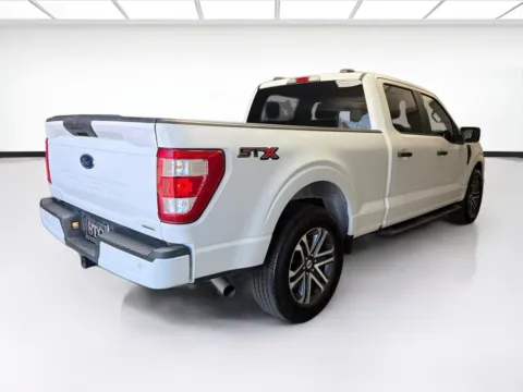 More photos of 2023 Ford F-150 XL STX APPEARANCE PACKAGE at STG Montclair, CA