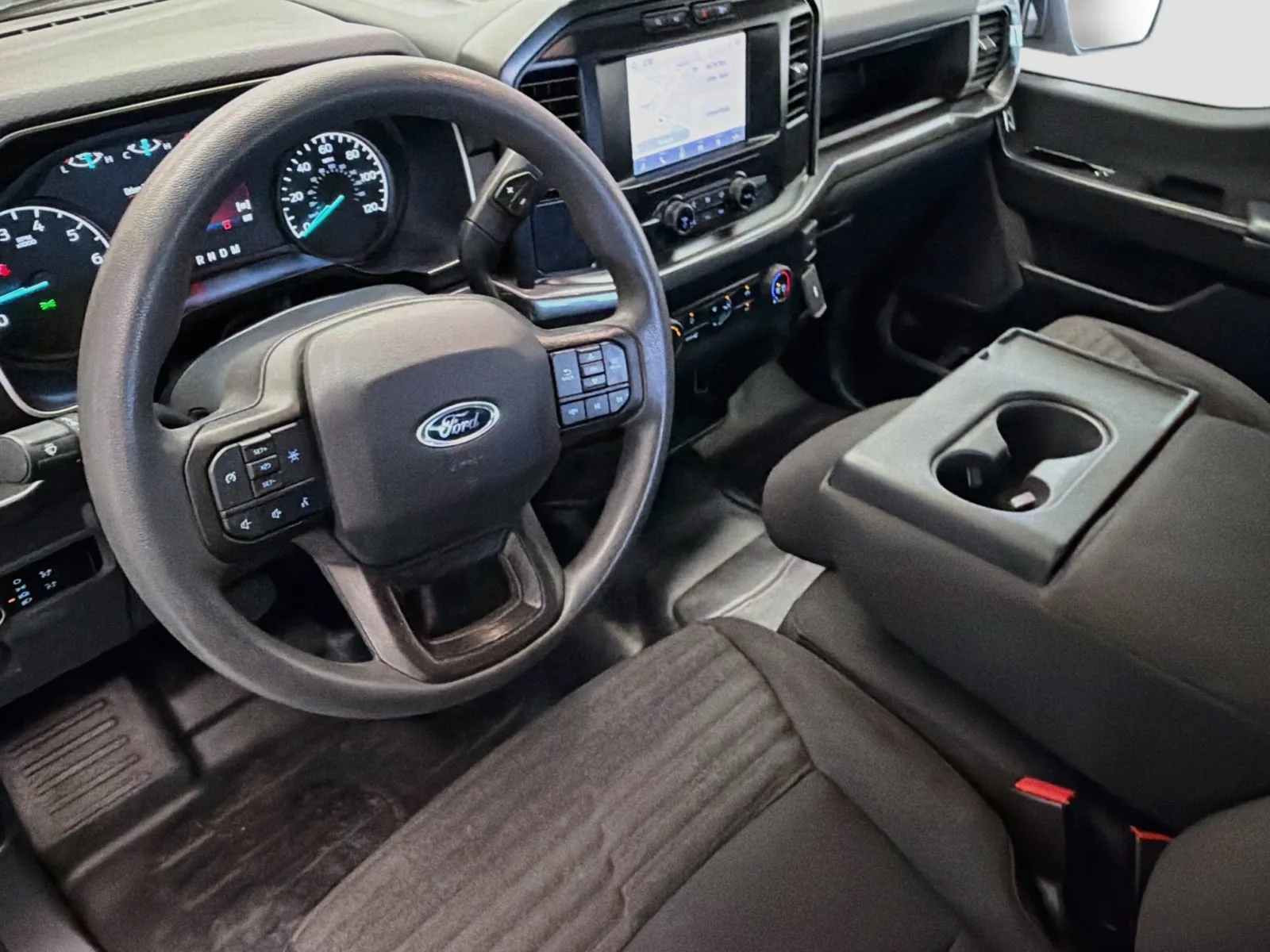 Ford F-150 photo 7