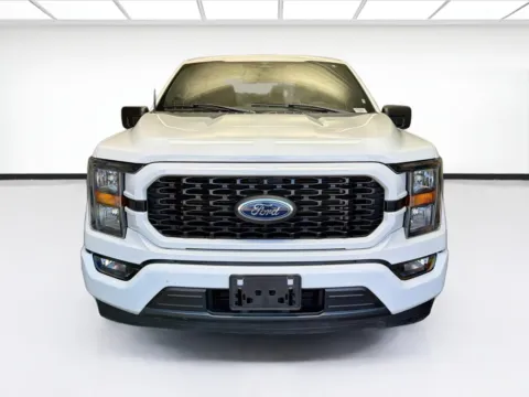 Photos of 2023 Ford F-150 XL STX APPEARANCE PACKAGE for sale in Montclair, CA at STG Montclair
