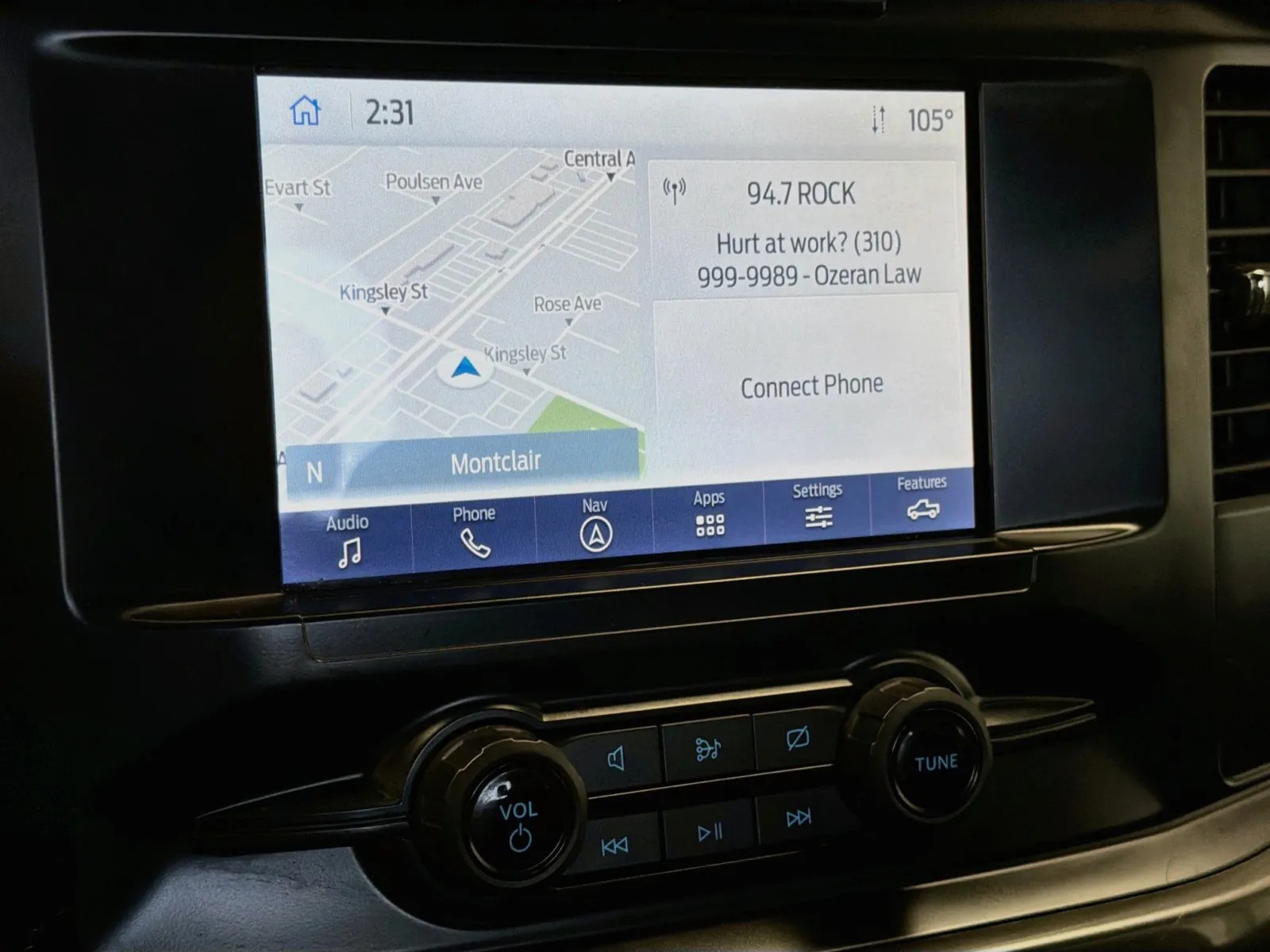 Ford F-150 photo 9