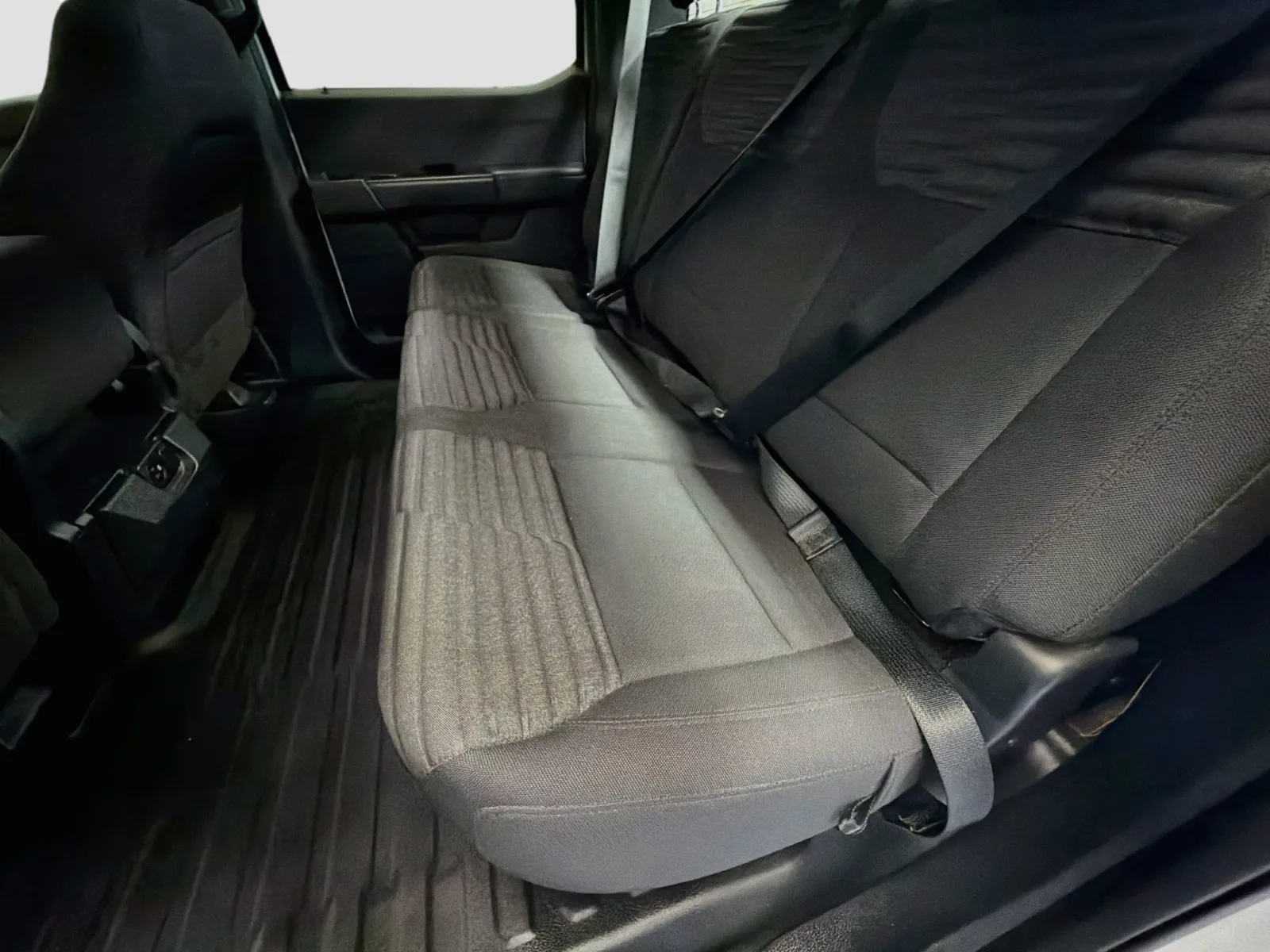 Ford F-150 photo 13