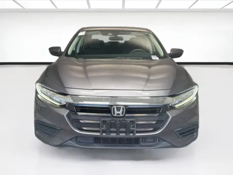 Photos of 2022 Honda Insight EX for sale in Montclair, CA at STG Montclair