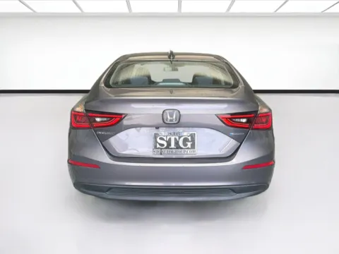 More photos of 2022 Honda Insight EX at STG Montclair, CA