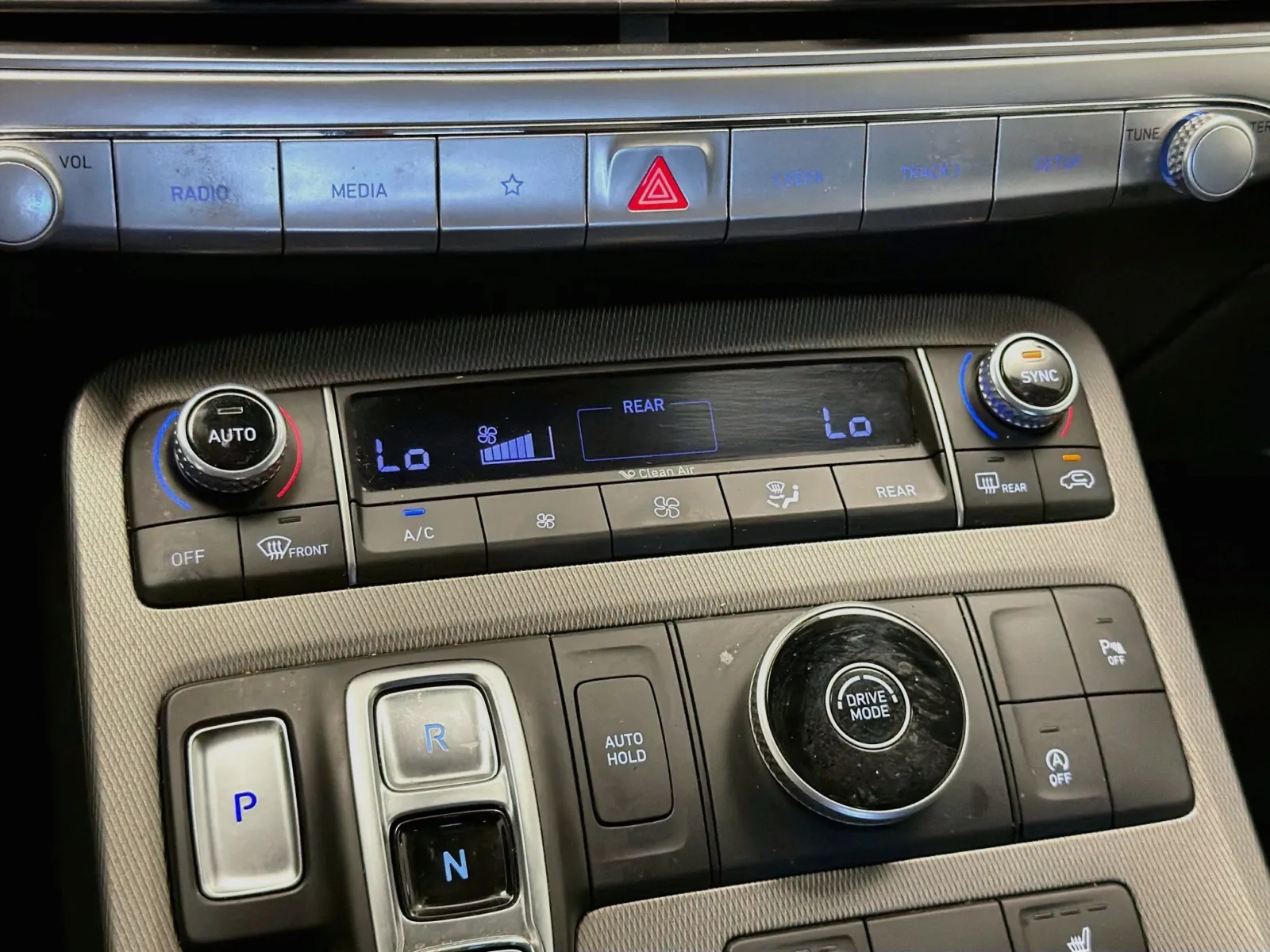 Hyundai Palisade photo 10