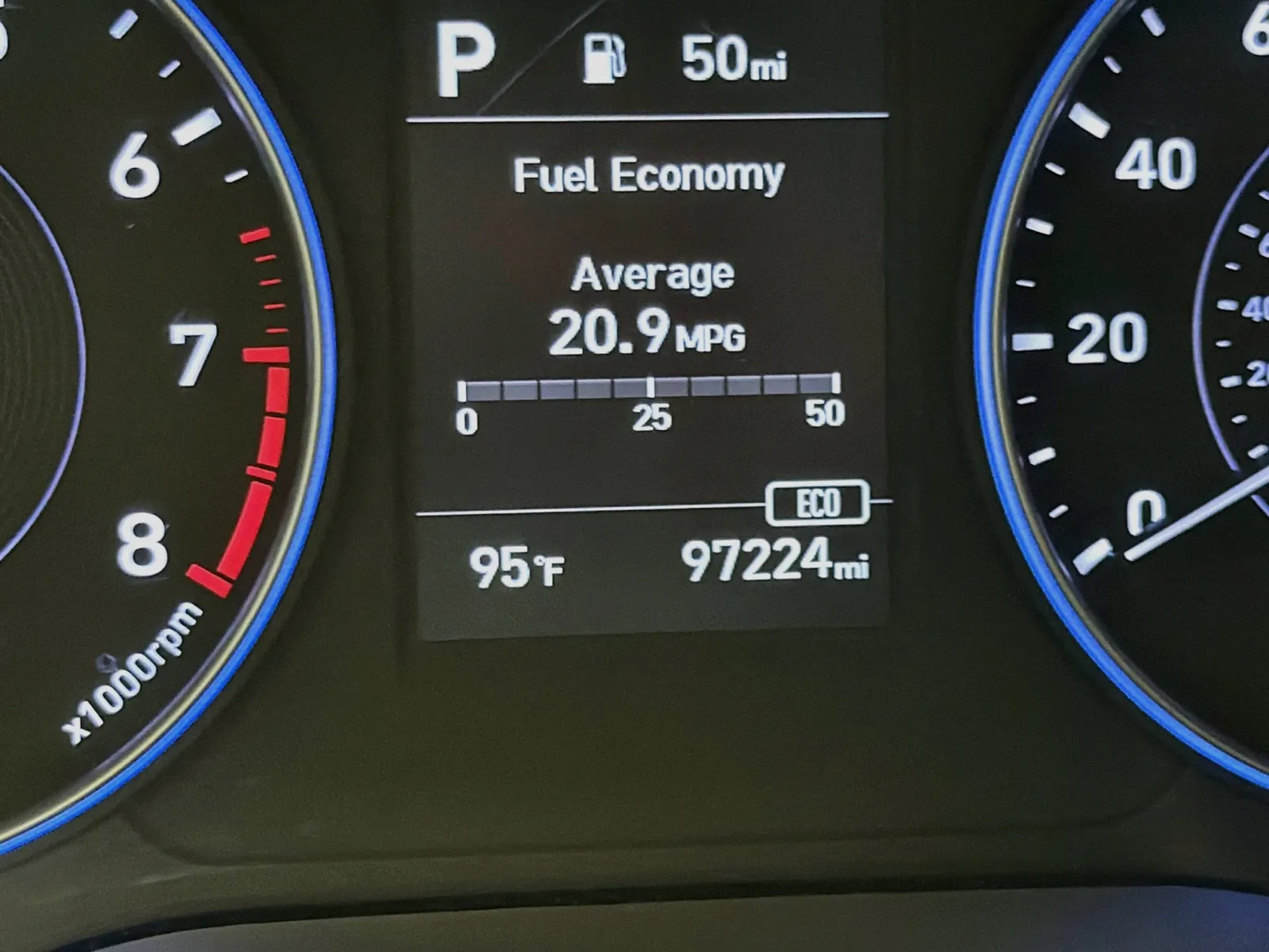 Hyundai Palisade photo 8
