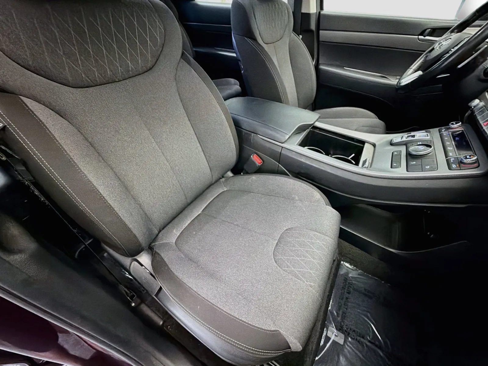 Hyundai Palisade photo 15