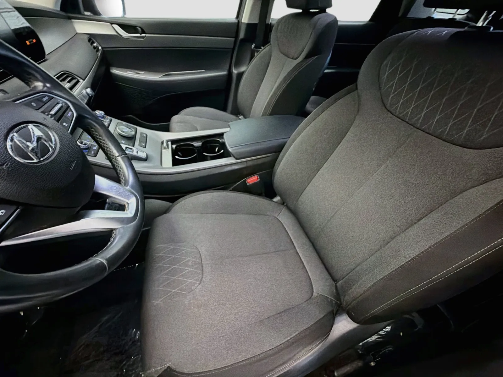 Hyundai Palisade photo 11