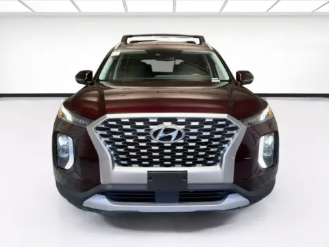 Photos of 2021 Hyundai Palisade SEL for sale in Montclair, CA at STG Montclair