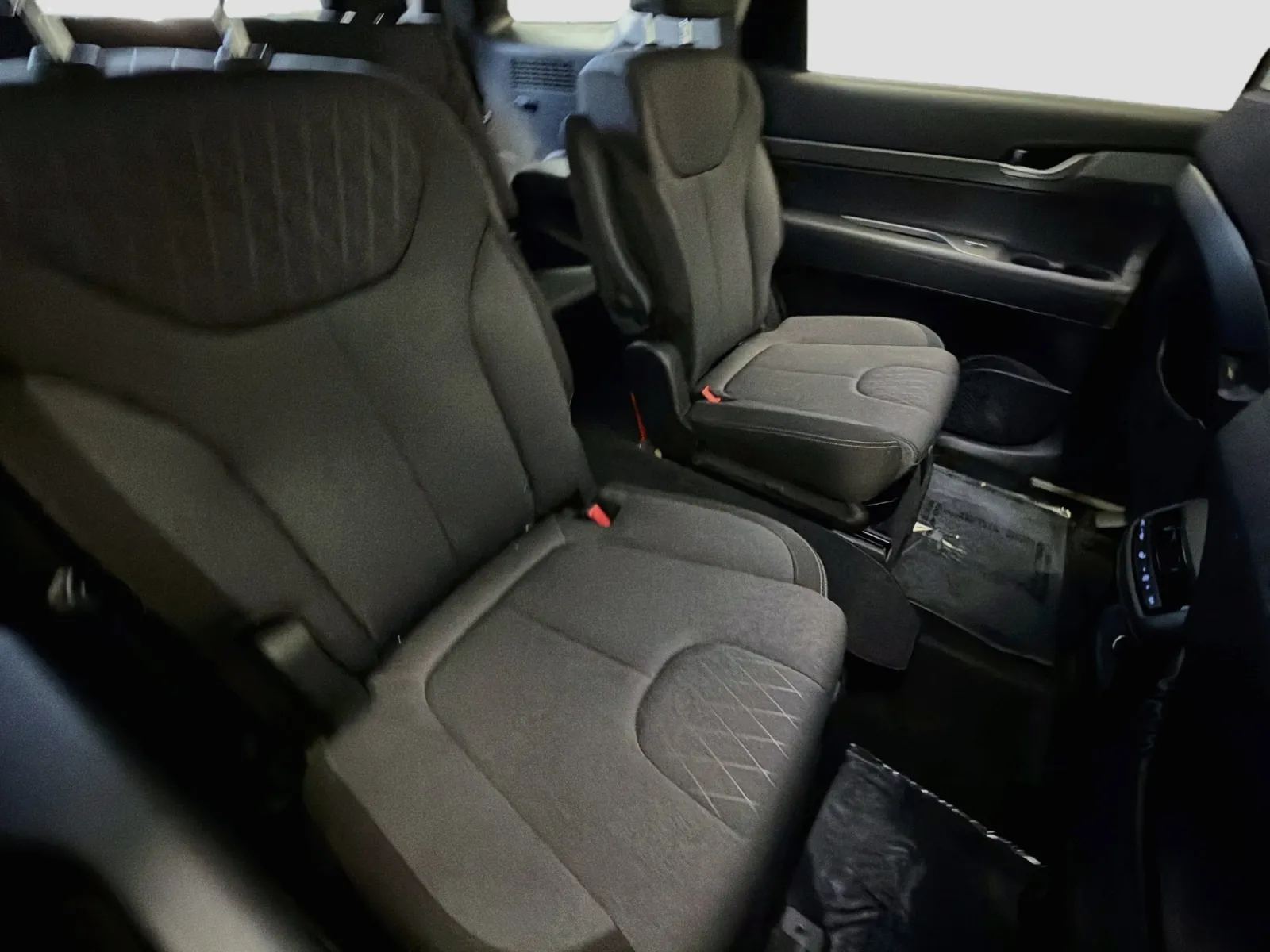 Hyundai Palisade photo 14
