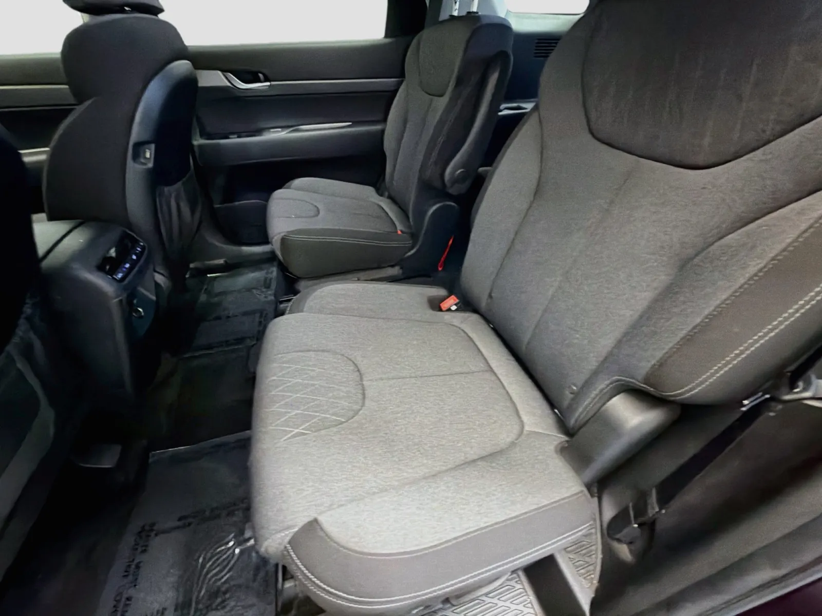 Hyundai Palisade photo 13