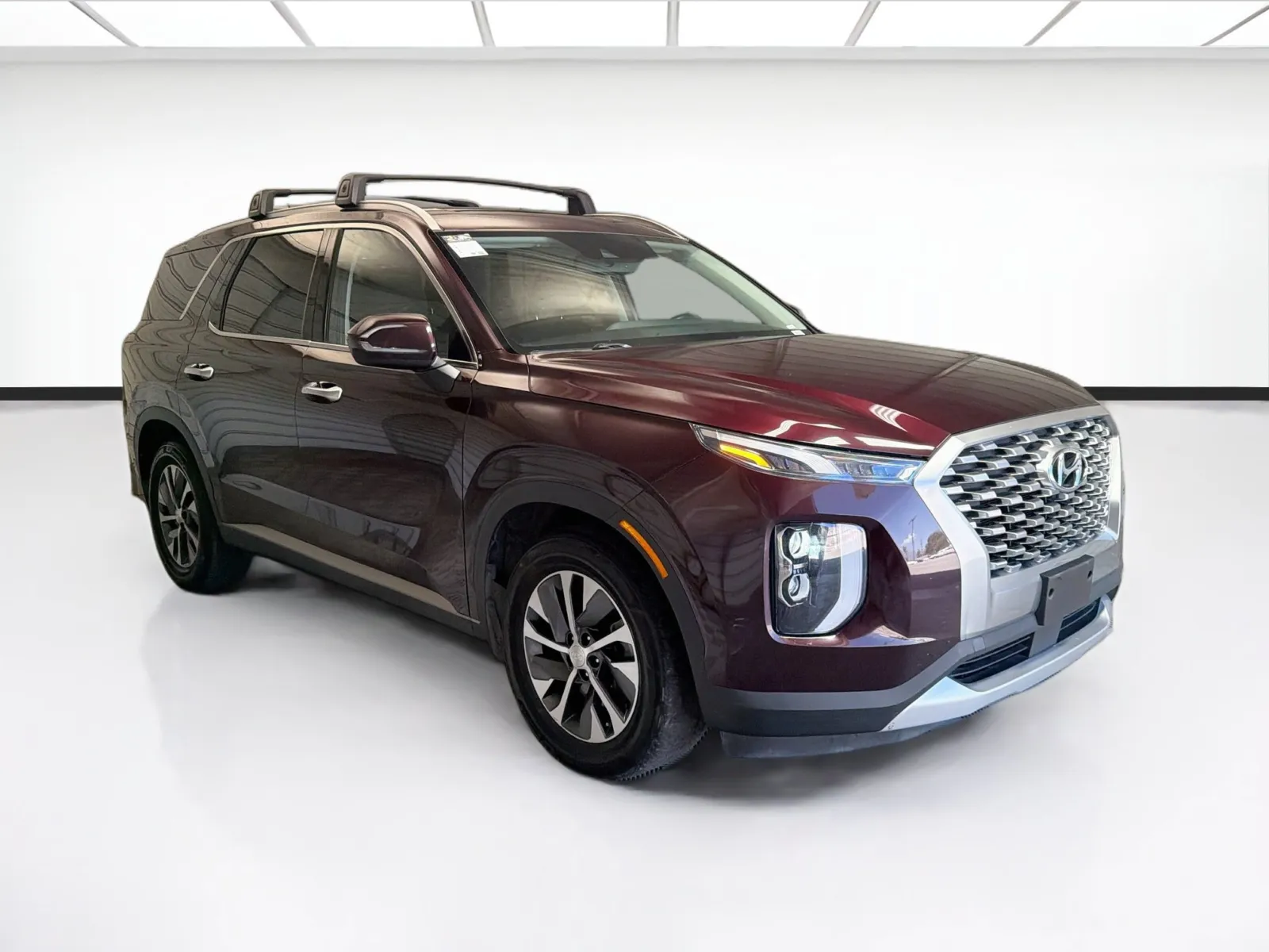 Hyundai Palisade photo 3