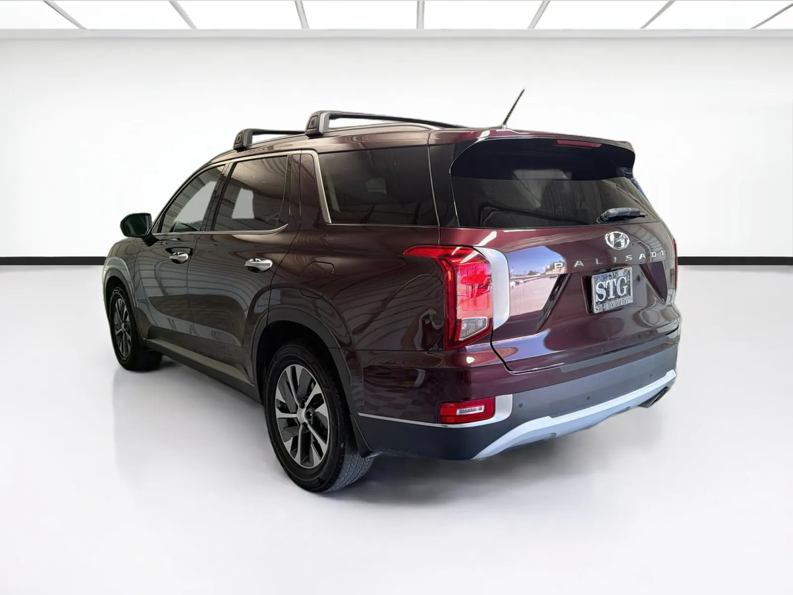 Hyundai Palisade photo 6