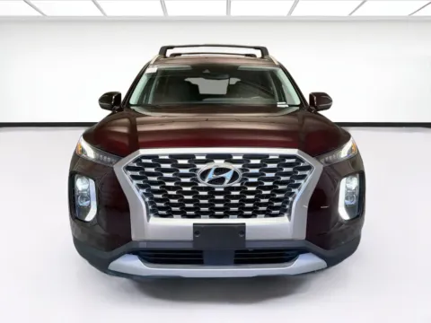 Photos of 2021 Hyundai Palisade SEL for sale in Montclair, CA at STG Montclair