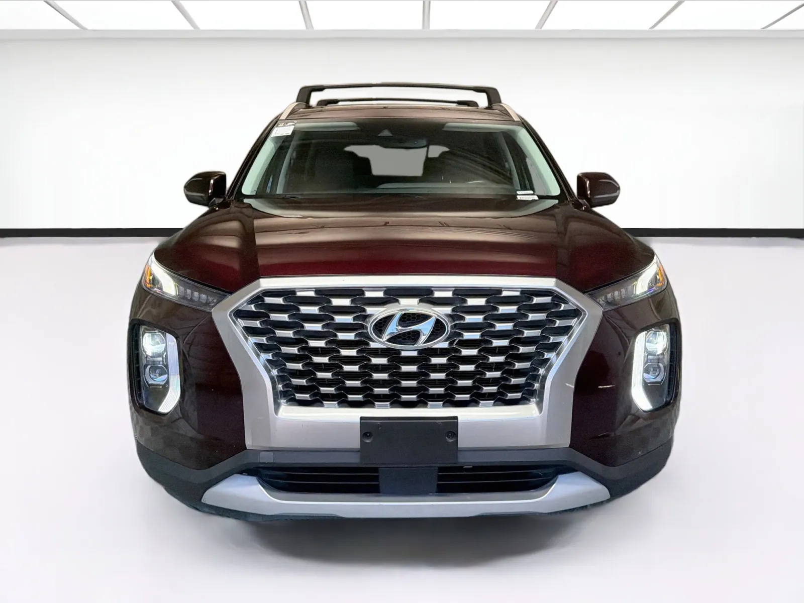 Hyundai Palisade photo 2