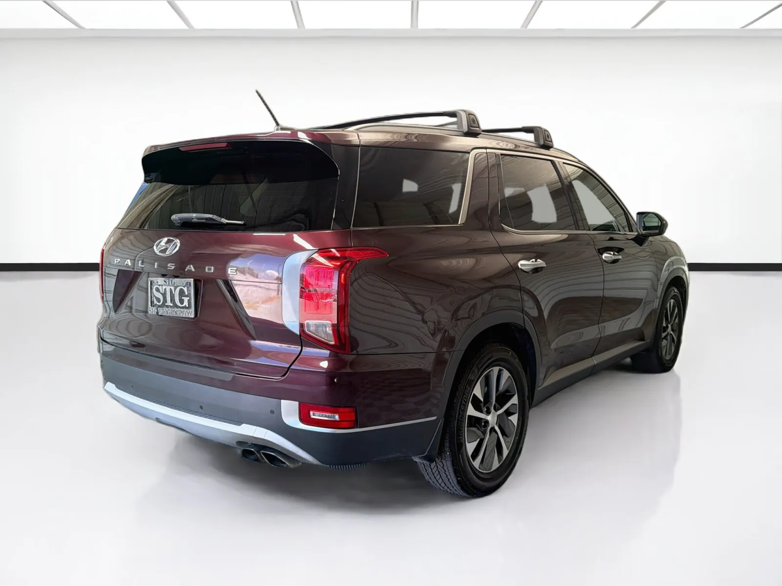 Hyundai Palisade photo 4