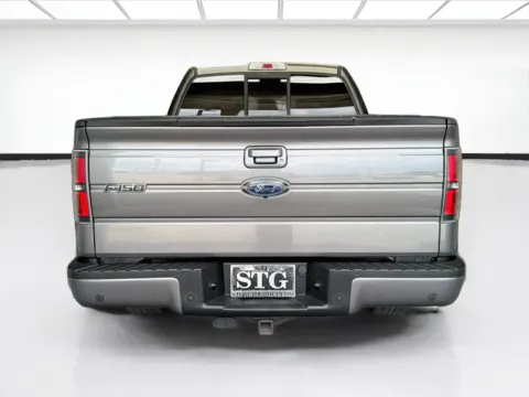 More photos of 2013 Ford F-150 FX2 at STG Montclair, CA