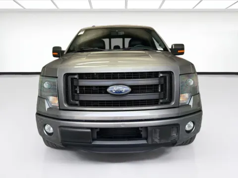 Photos of 2013 Ford F-150 FX2 for sale in Montclair, CA at STG Montclair