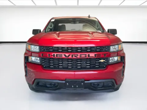 Photos of 2022 Chevrolet Silverado 1500 LTD Custom for sale in Montclair, CA at STG Montclair