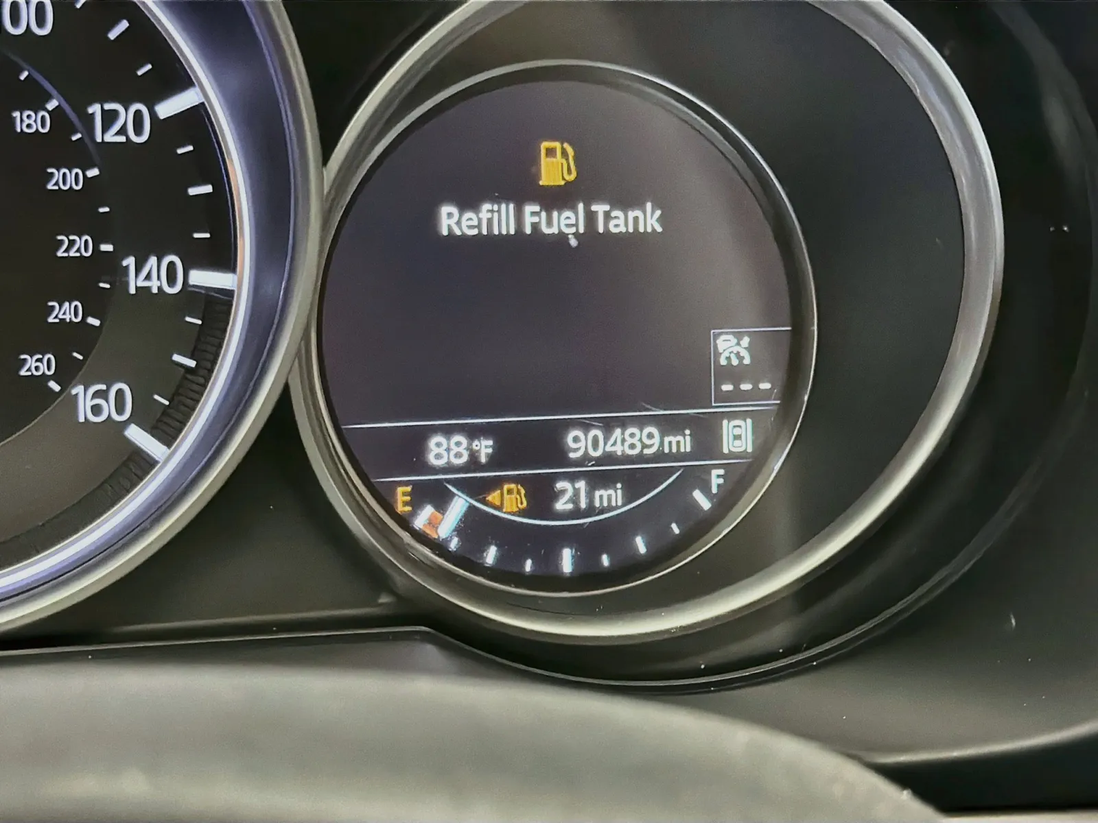 Mazda CX-5 photo 8