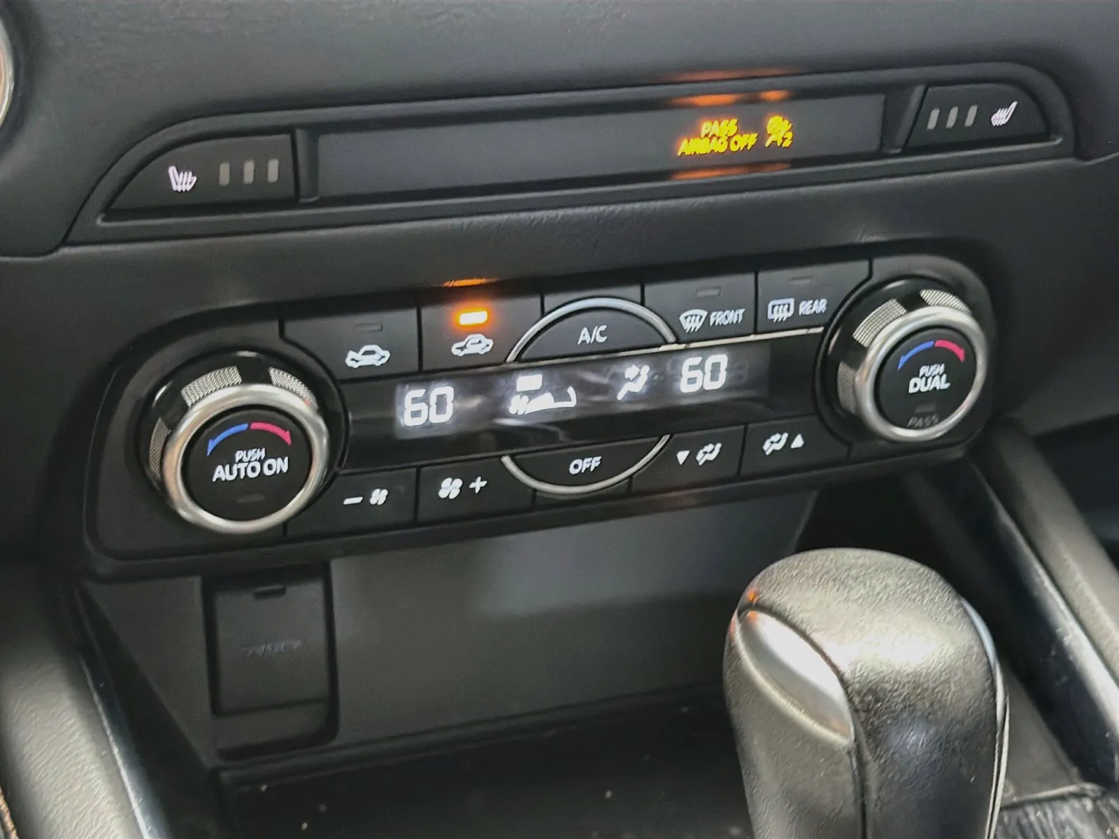 Mazda CX-5 photo 10
