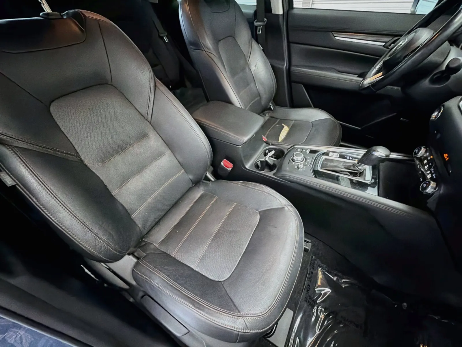 Mazda CX-5 photo 15