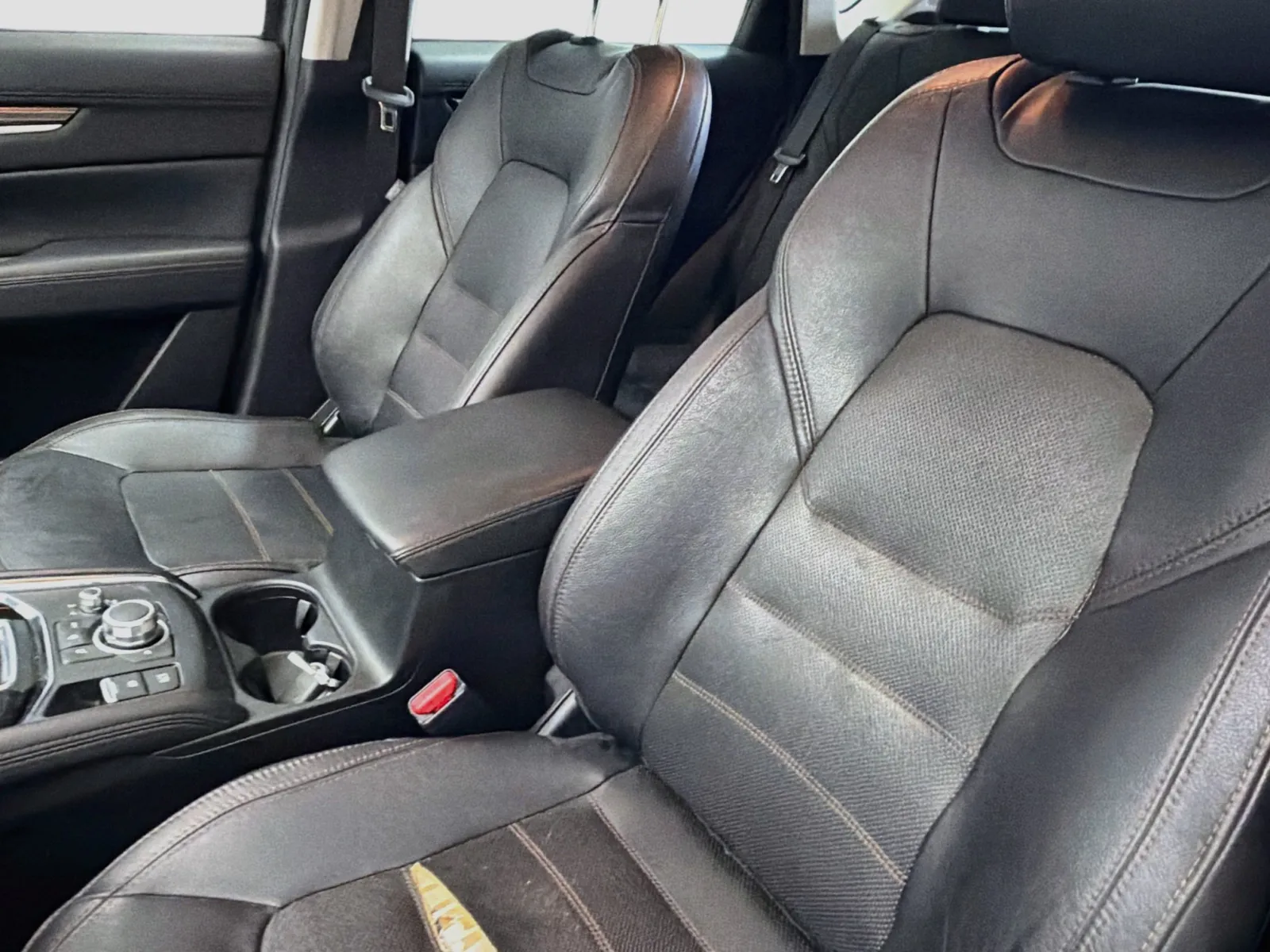 Mazda CX-5 photo 11