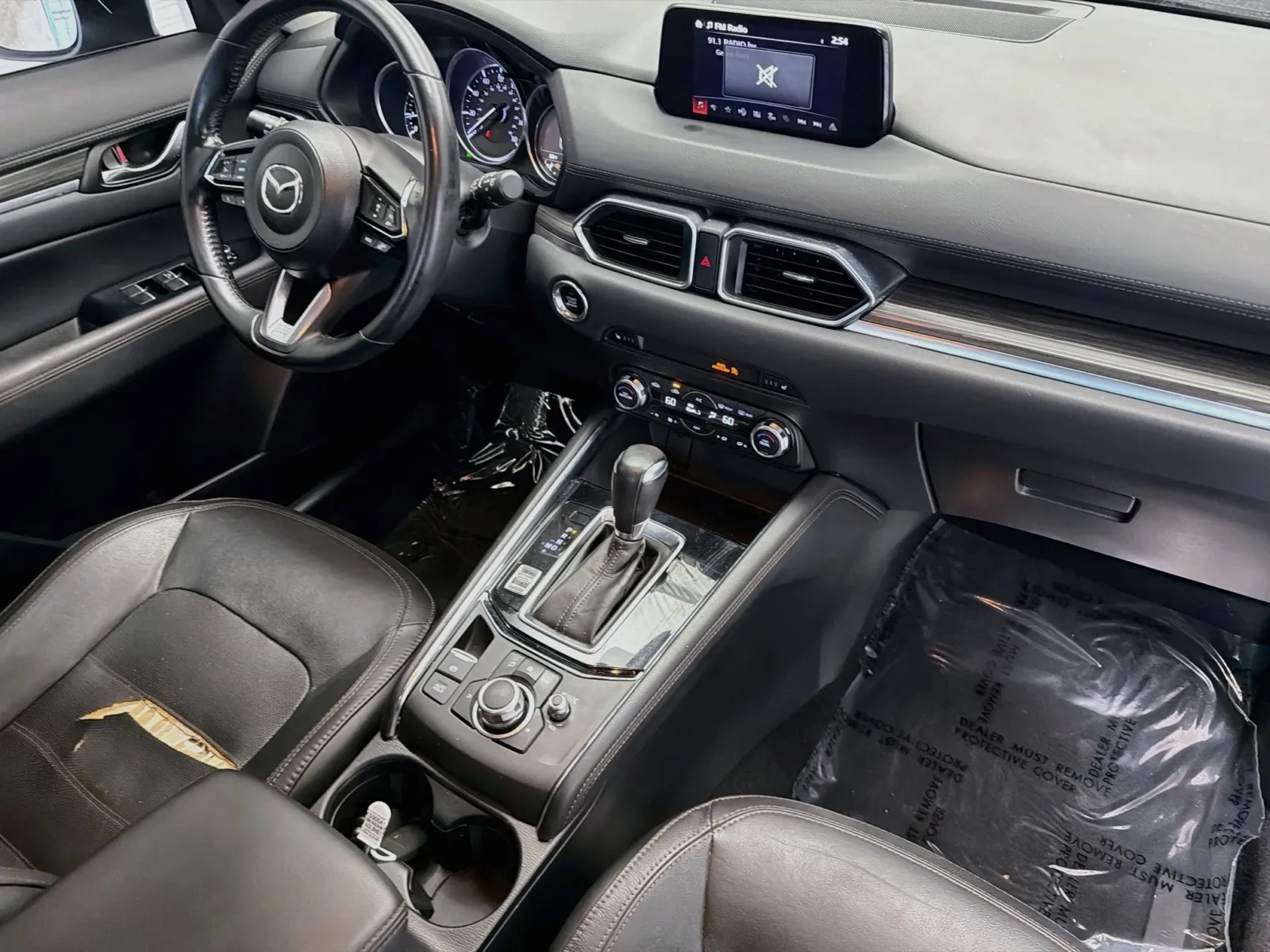 Mazda CX-5 photo 12