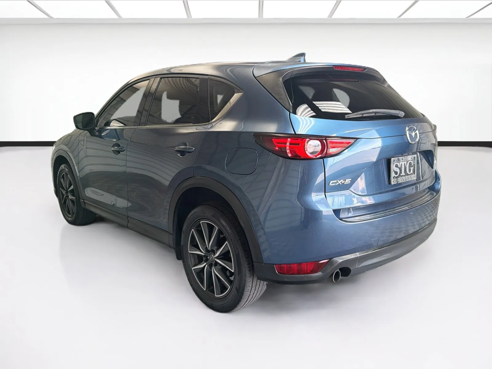 Mazda CX-5 photo 6