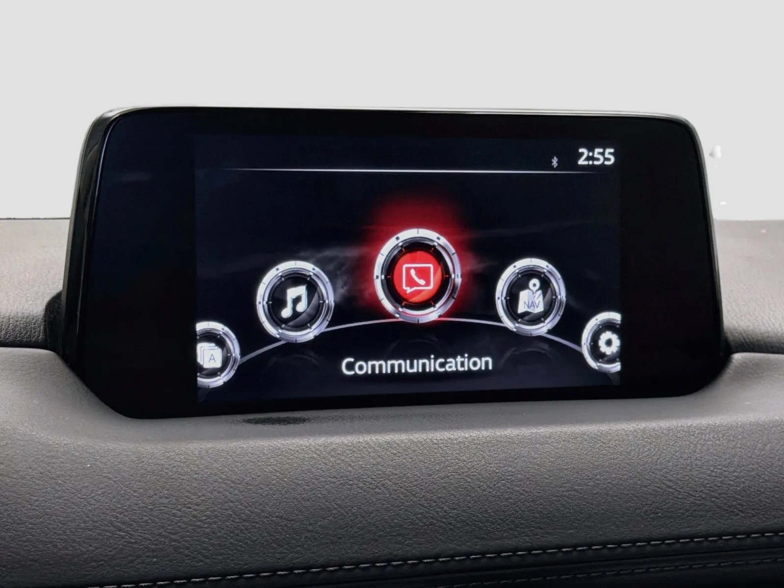 Mazda CX-5 photo 9