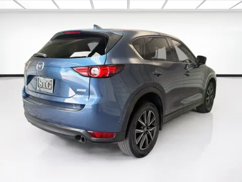 More photos of 2017 Mazda CX-5 Grand Touring at STG Montclair, CA