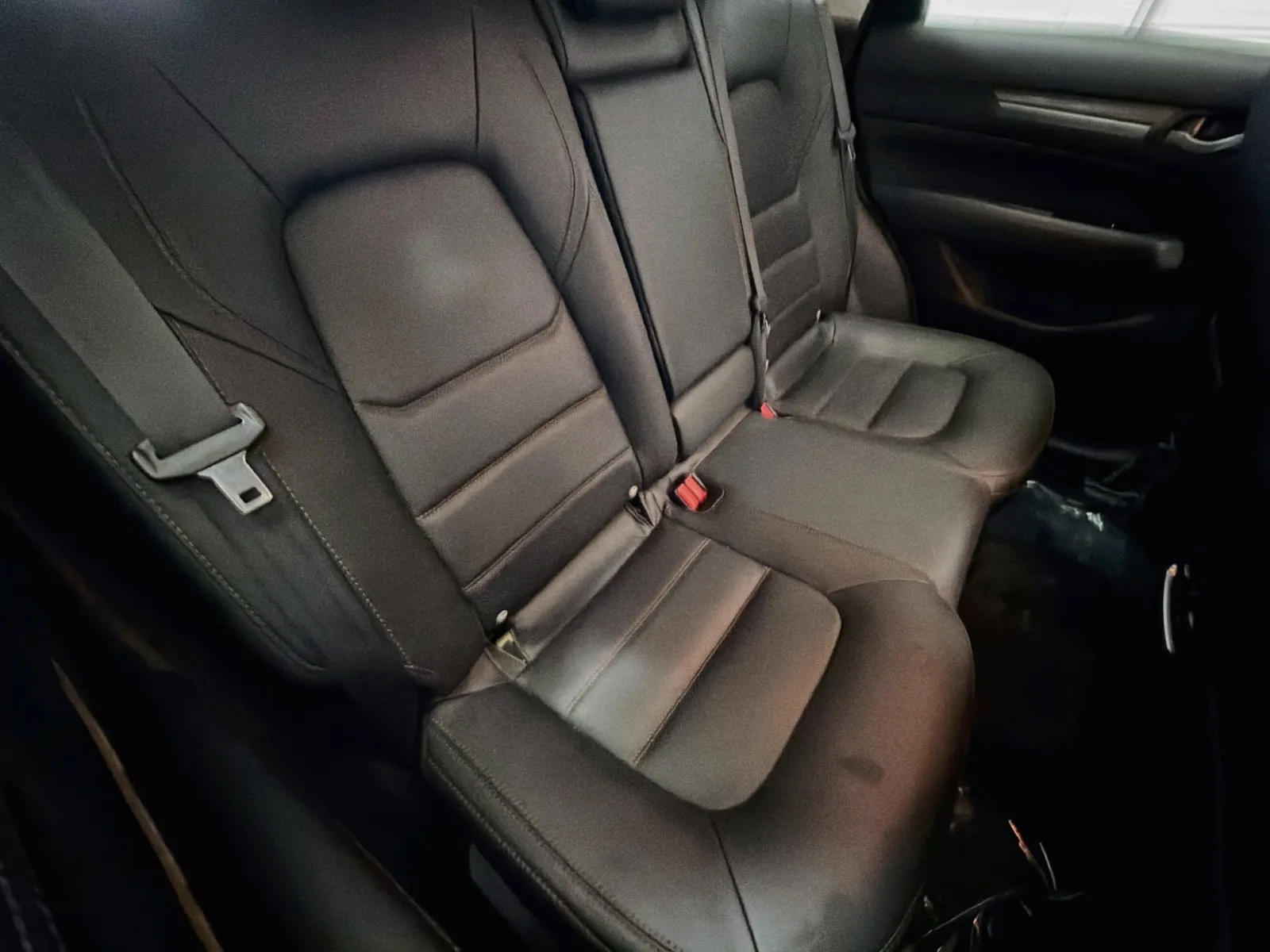 Mazda CX-5 photo 14